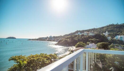Airbnb em Jurerê Internacional: 15 opções perto da praia