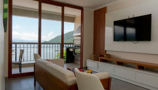 Airbnb em Itaguá: 10 opções para ficar perto de tudo
