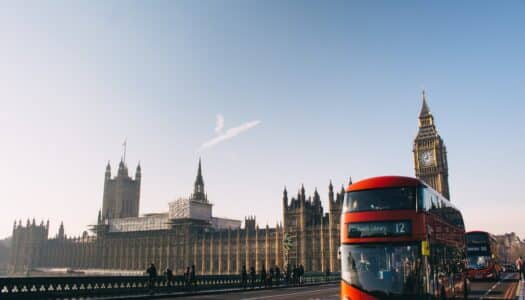 ETA Inglaterra é obrigatória? Saiba tudo sobre a novidade