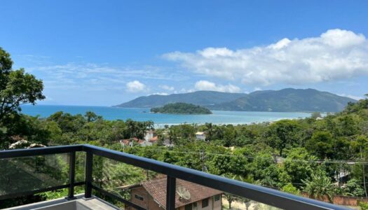 Airbnb na praia da Lagoinha: 12 locais perfeitos para férias