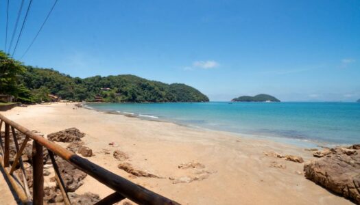 Airbnb na Praia da Almada em Ubatuba: 10 melhores da região