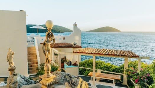 Airbnb em Arraial do Cabo: 12 opções perto do mar