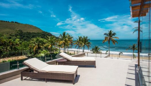 Airbnb em Paúba: As 10 melhores estadias na praia