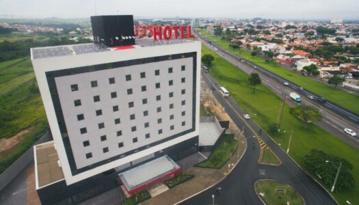 Hotéis perto da Dutra: Os 18 mais próximos à rodovia