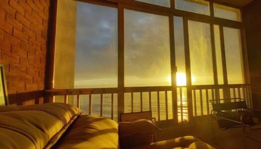 Airbnb no Guarujá: 15 acomodações para temporada