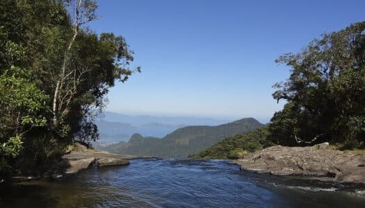 Tudo Sobre a Serra da Bocaina