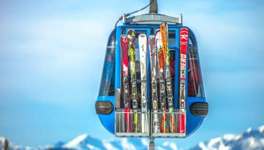 Seguro viagem para Esqui e Snowboard: Por que contratar?