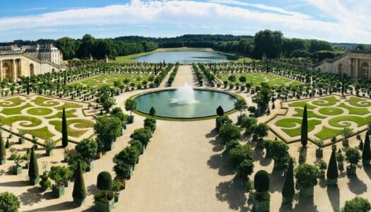 Hotéis perto do Palácio de Versalhes: 12 opções perfeitas