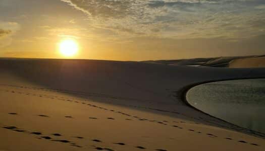 Tudo Sobre Barreirinhas