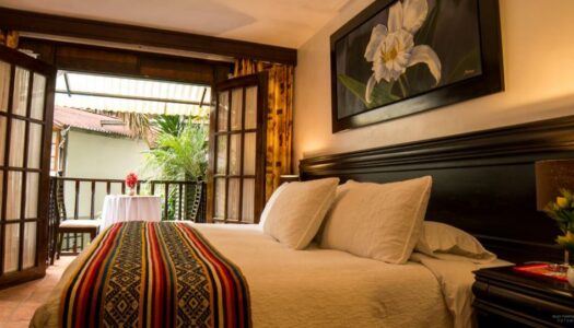 Hotéis baratos em Machu Picchu: 15 mais econômicos de 2025