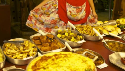 Restaurantes em Maceió: Dicas de onde comer bem na capital