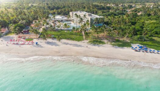 Maragogi Brisa Exclusive Hotel: Nossa avaliação