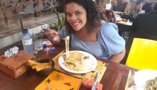 Restaurantes em Maceió: Dicas de onde comer bem na capital