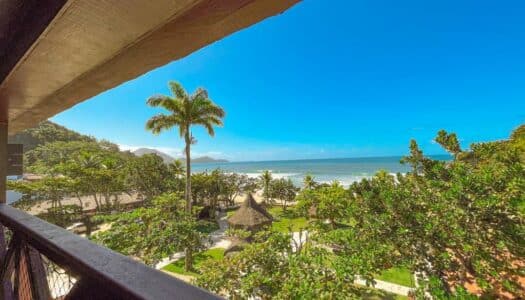 Hotéis em Ubatuba: Os 28 melhores para curtir as praias
