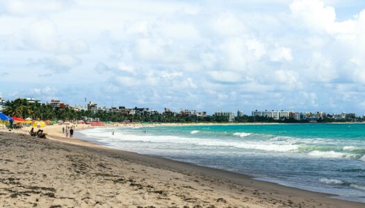Tudo sobre a Paraíba