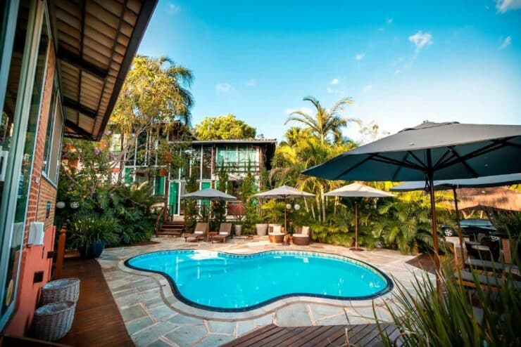 Pousadas em Goiás: As 17 melhores do estado em 2026!