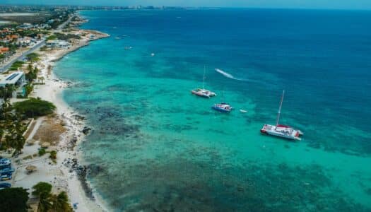Passeios em Aruba: 10 Atrações Incríveis na Ilha