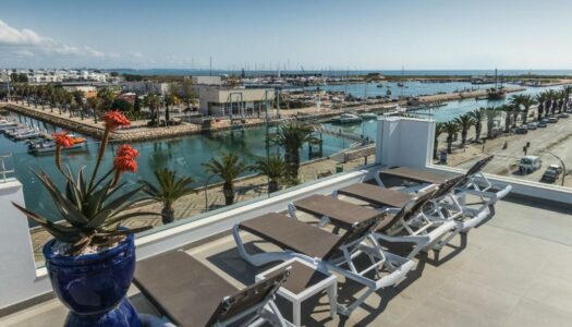 Hotéis em Lagos: 13 Estadias Charmosas no Algarve