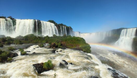 Cataratas do Iguaçu: Preços, Horários, Ingressos e Mais!
