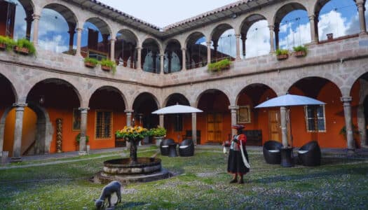 Onde ficar em Cusco: Melhores bairros e hotéis
