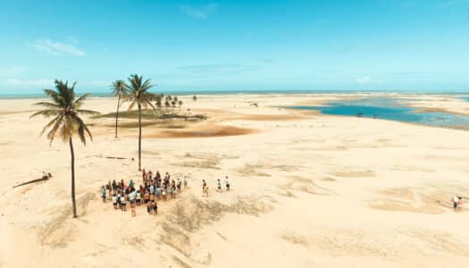 Foz do Rio São Franscisco: Dicas para um passeio incrível