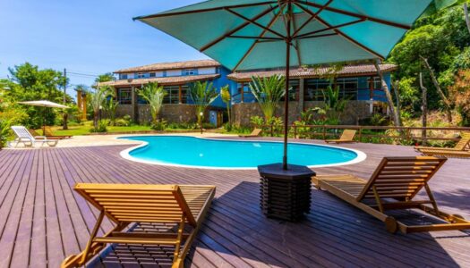 Airbnb em Ilhabela: 12 opções espetaculares no destino
