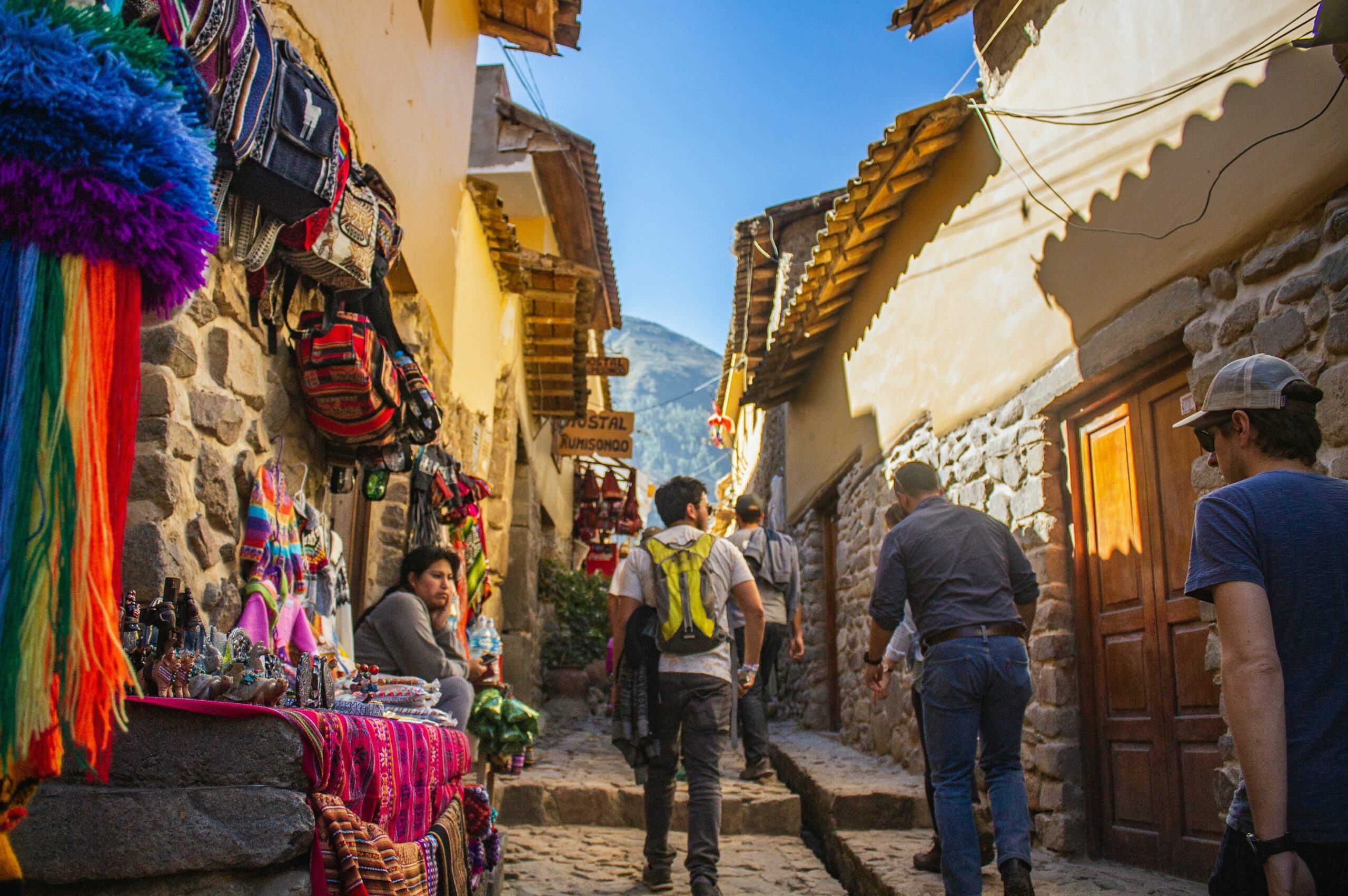 O que fazer em Cusco: Melhores atrações e passeios!