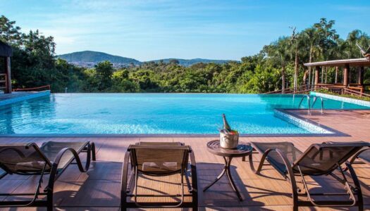 Pousadas em Goiás: As 17 mais charmosas