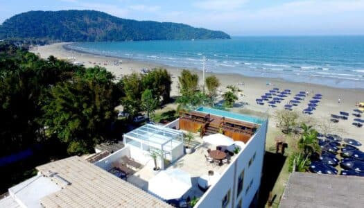 Pousadas na Riviera de São Lourenço: 8 estadias completas