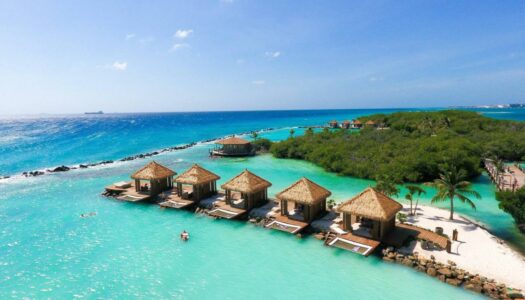 Resorts em Aruba: 14 lugares incríveis e bem avaliados