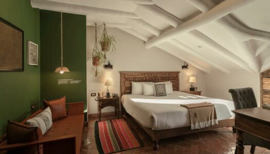 Hotéis em Cusco: 15 melhores e mais reservados