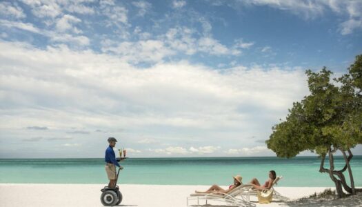 Hotéis de luxo em Aruba: Os 10 mais incríveis