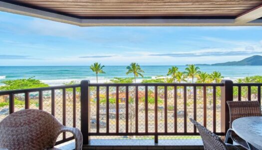 Airbnb na Praia Grande de Ubatuba: 15 opções completas