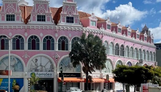 Como fazer as melhores compras em Aruba: do barato ao luxo