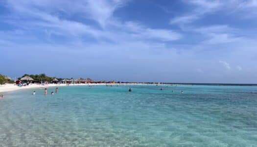 Como Chegar em Aruba: Dicas para Viajar Seguro e Tranquilo