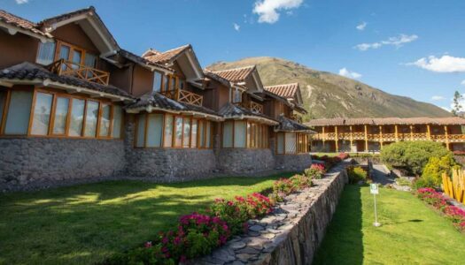 Hotéis no Vale Sagrado dos Incas: As principais estadias
