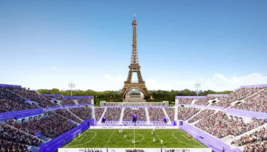 Onde ficar em Paris para as Olimpíadas de 2024