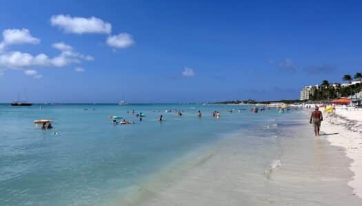 Quando Ir para Aruba: Os Melhores Meses para Pegar Sol