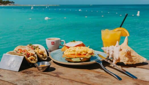 Restaurantes em Aruba: onde comer bem na ilha