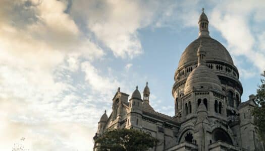 Hotéis em Montmartre: 12 escolhas no bairro parisiense