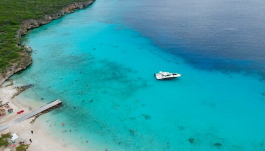 Ilhas ABC (Aruba, Bonaire e Curaçao): Guia completo