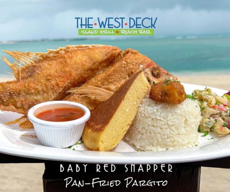 Restaurantes em Aruba: Os melhores da ilha