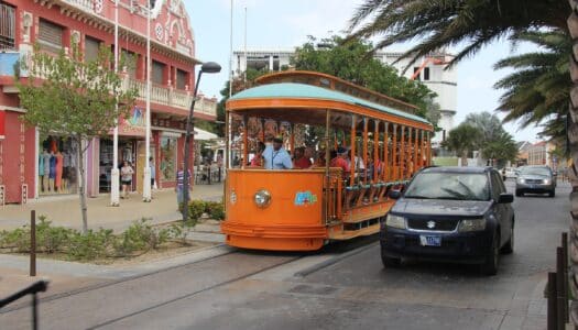 Transportes em Aruba: Veja Como se Locomover na Ilha