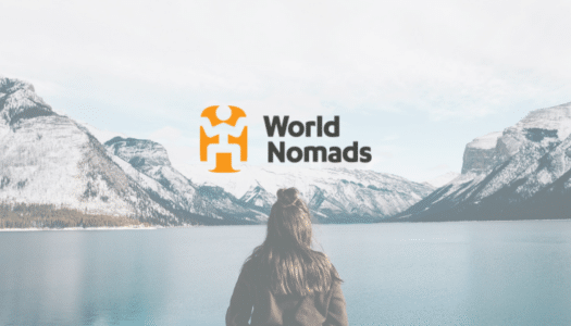World Nomads: Tudo sobre os seguros viagem da marca