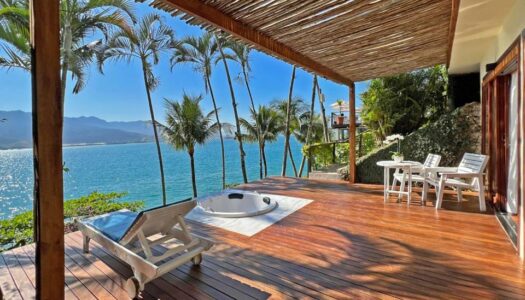 Hotéis em Ilhabela: Os 19 melhores para aproveitar o litoral