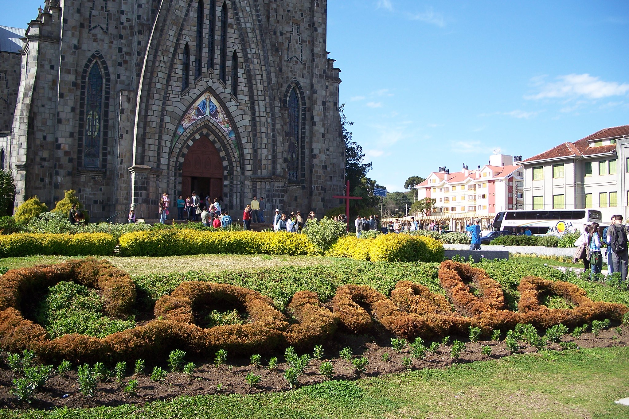 Canela: Guia de viagem para a Cidade Gaúcha