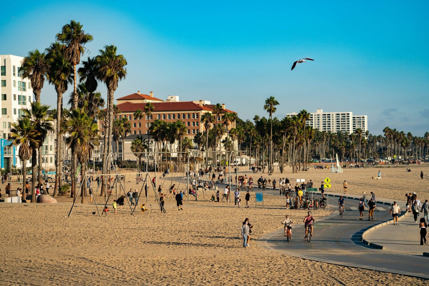 Onde ficar em Los Angeles: 17 opções imperdíveis em 2026