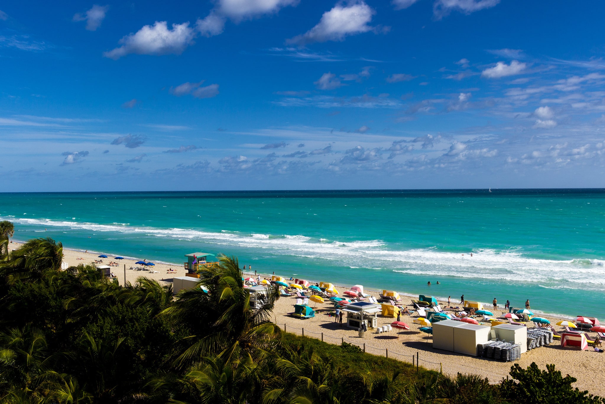 O que fazer em Miami (2026): Dicas de Roteiro e Passeios