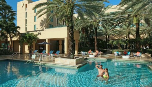 Hotéis com piscina em Miami: 15 estadias para se refrescar