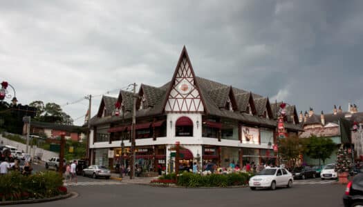 O que fazer em Gramado? 15 Atrações incríveis